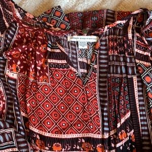 American eagle dress,